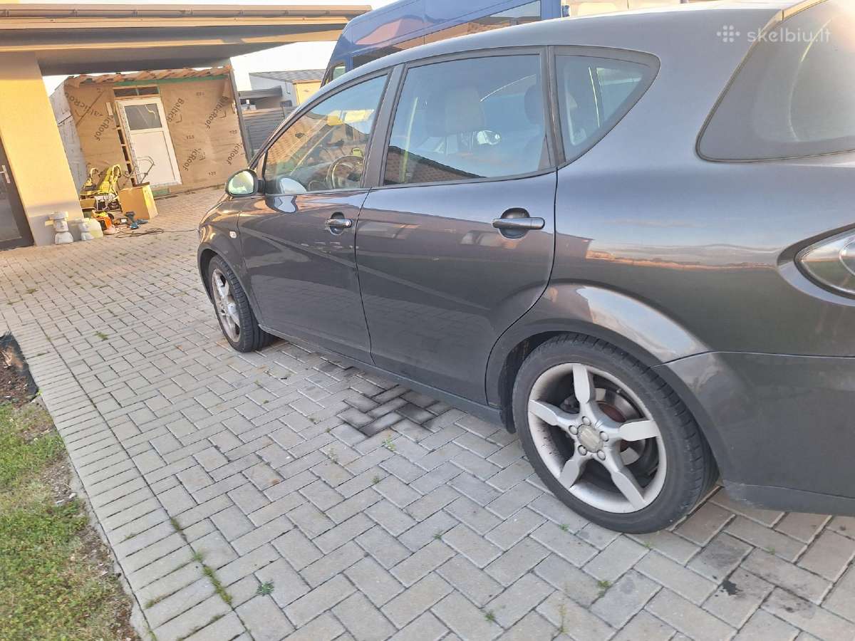 Seat - nuotraukos Nr. 2