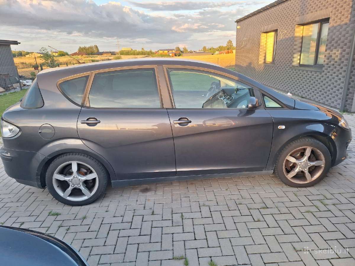 Seat - nuotraukos Nr. 4