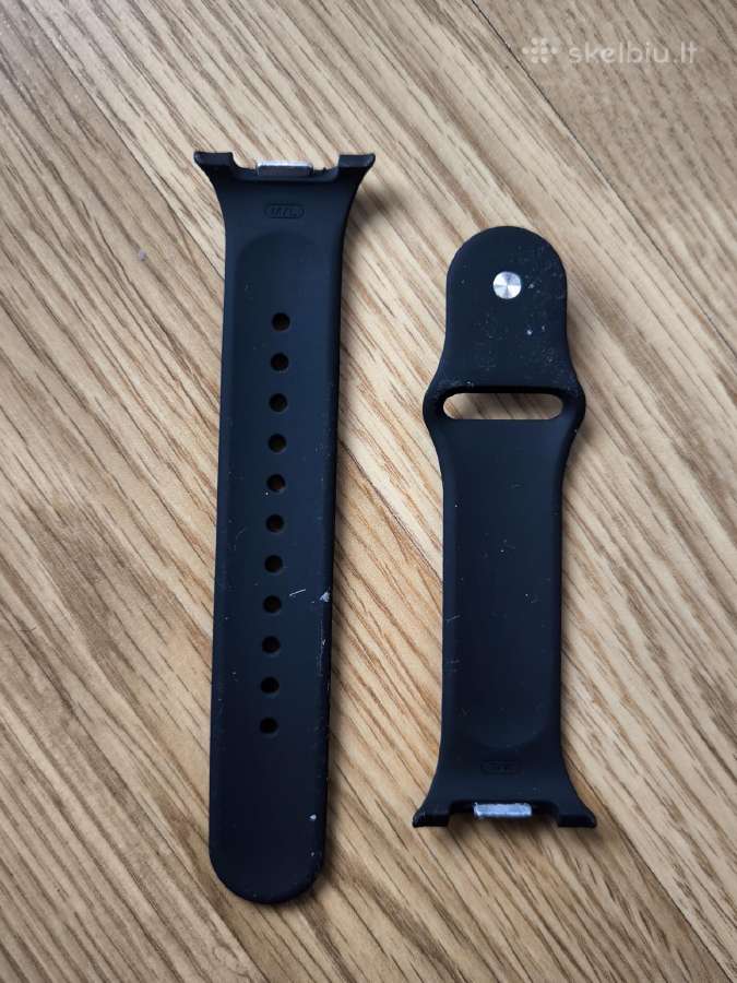 Dirželis Samsung Galaxy Watch 8, 40, 44, 46 mm. - nuotraukos Nr. 2