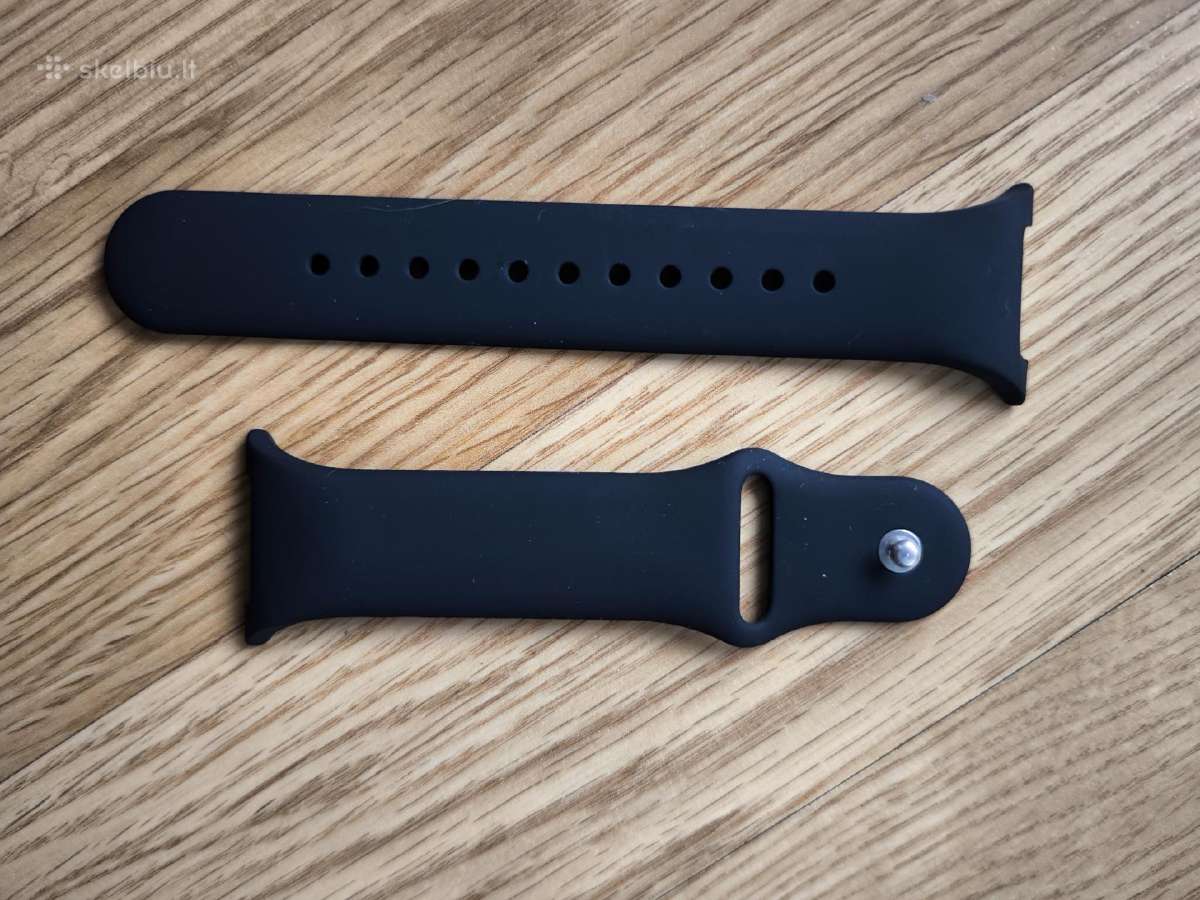 Dirželis Samsung Galaxy Watch 8, 40, 44, 46 mm. - nuotraukos Nr. 3