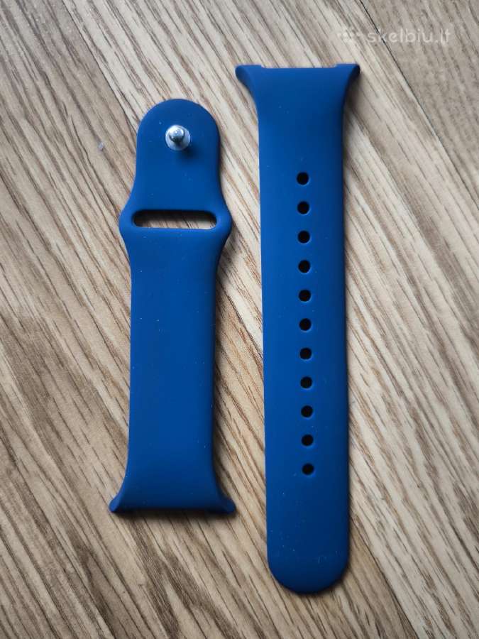 Dirželis Samsung Galaxy Watch 8, 40, 44, 46 mm. - nuotraukos Nr. 17