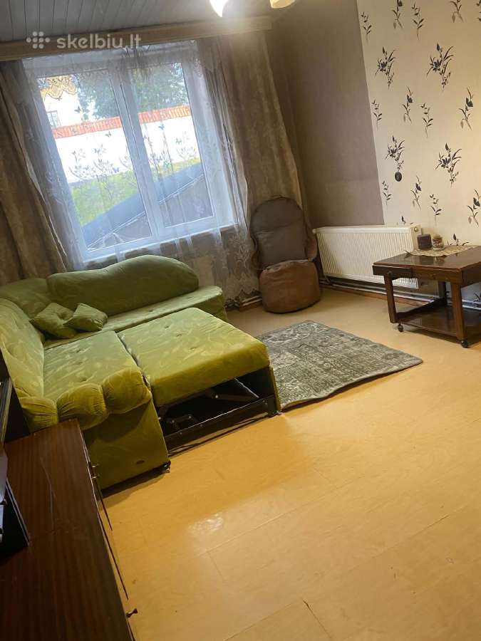 Centre, Šv. Gertrūdos g. – 2 kambariai - nuotraukos Nr. 4