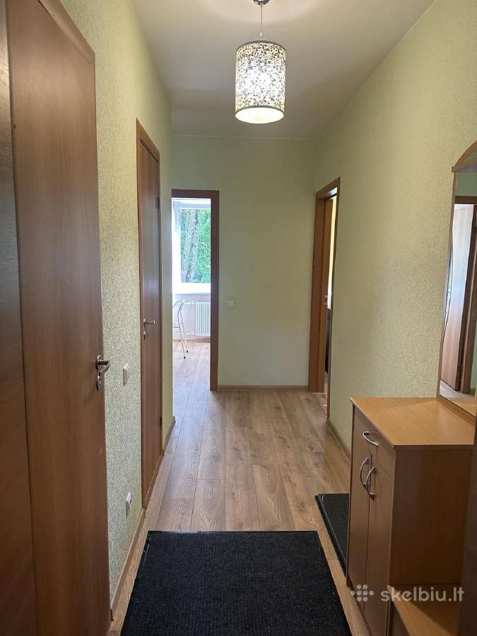 Jaukus 2 Kambarių Butas Patogioje Kauno Vietoje - nuotraukos Nr. 4