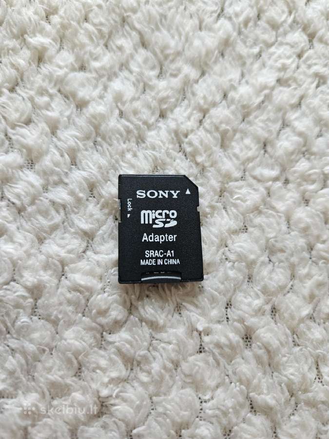 Parduodu Sony A5000/ilce-5000 kamerą. - nuotraukos Nr. 10