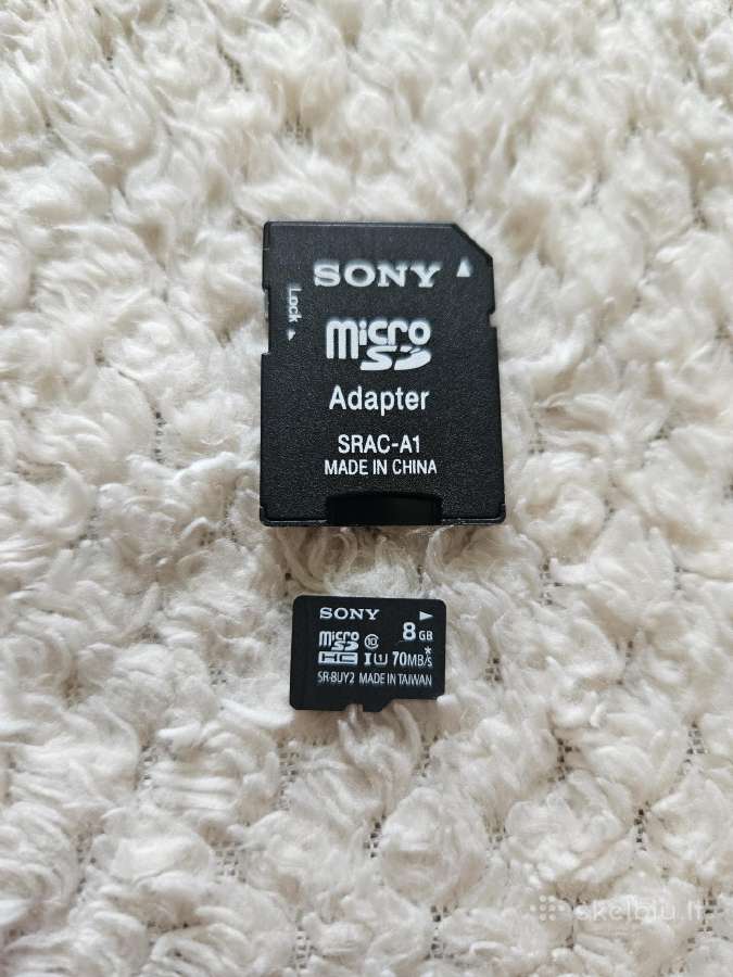 Parduodu Sony A5000/ilce-5000 kamerą. - nuotraukos Nr. 11