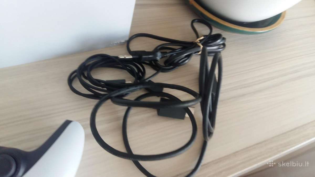 Sony playstation 5 Lt garantija - nuotraukos Nr. 5