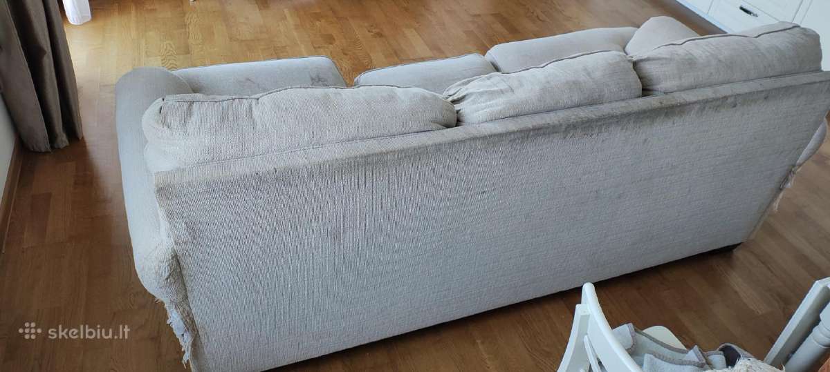 Dovanojama amerikietiska sofa - nuotraukos Nr. 2
