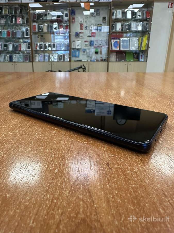Samsung A217 Galaxy A21s 32 GB (naudotas) - nuotraukos Nr. 3