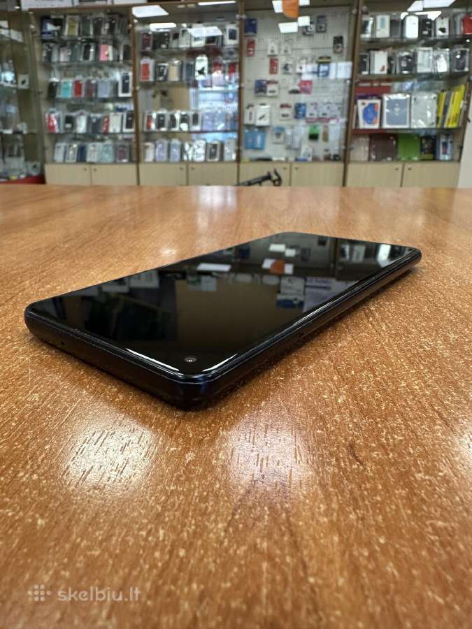 Samsung A217 Galaxy A21s 32 GB (naudotas) - nuotraukos Nr. 4