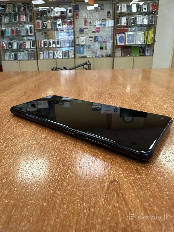 Samsung A217 Galaxy A21s 32 GB (naudotas) - nuotraukos Nr. 5