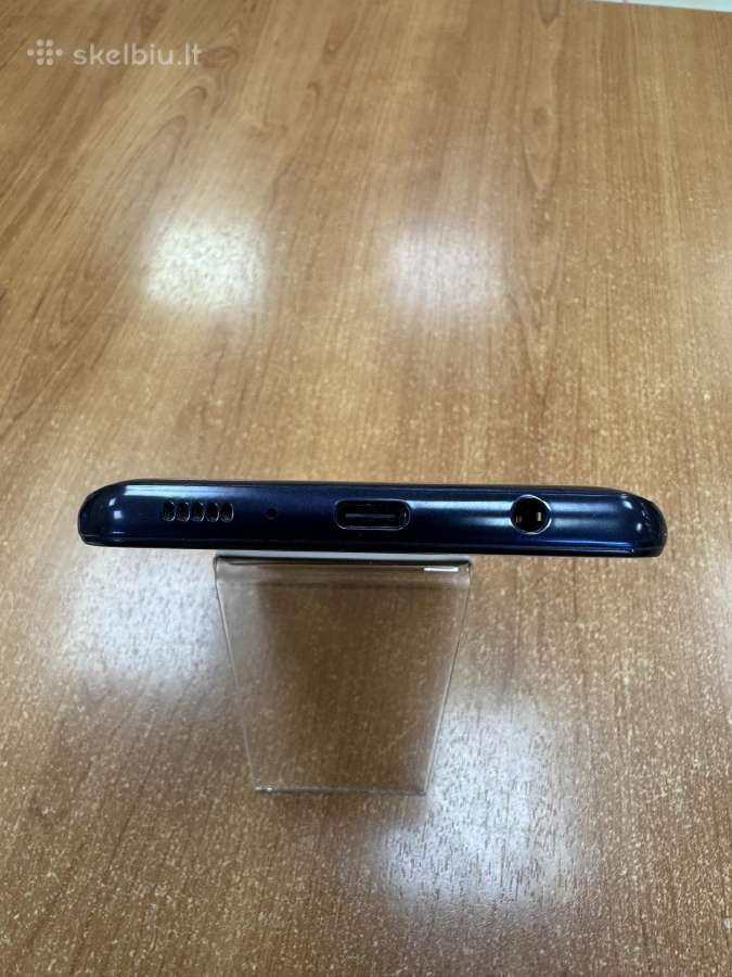 Samsung A217 Galaxy A21s 32 GB (naudotas) - nuotraukos Nr. 11
