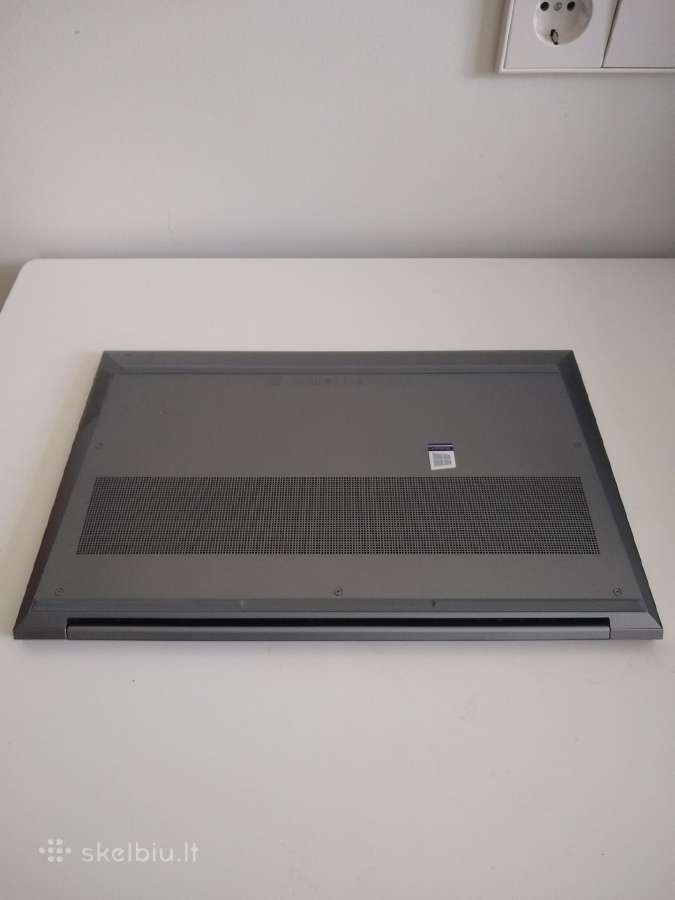 Studio i7-10850h/16/500/rtx3000 - nuotraukos Nr. 5