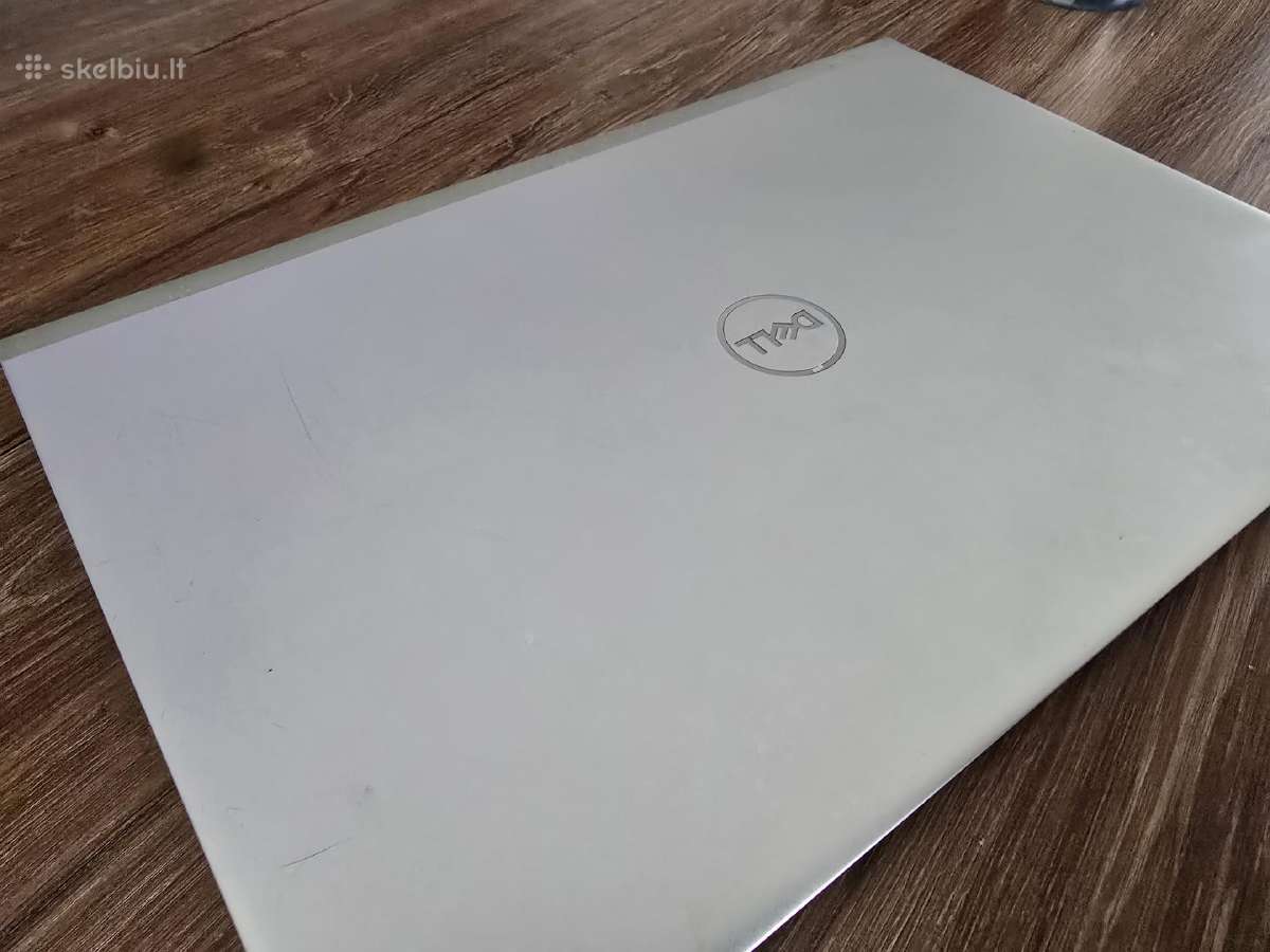 Nešiojamas kompiuteris Dell inspiron 15 5518 - nuotraukos Nr. 13