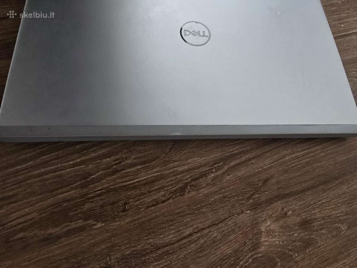Nešiojamas kompiuteris Dell inspiron 15 5518 - nuotraukos Nr. 14