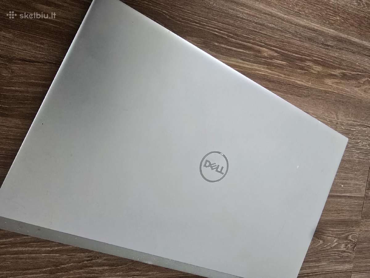 Nešiojamas kompiuteris Dell inspiron 15 5518 - nuotraukos Nr. 15
