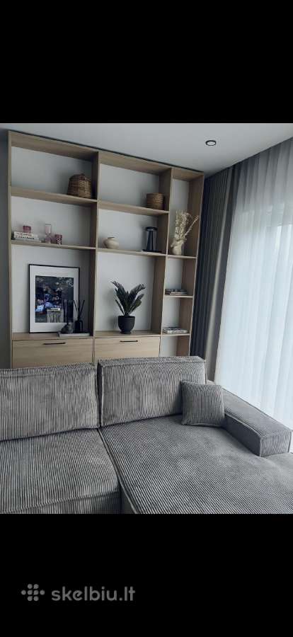 Kampinė sofa - nuotraukos Nr. 4