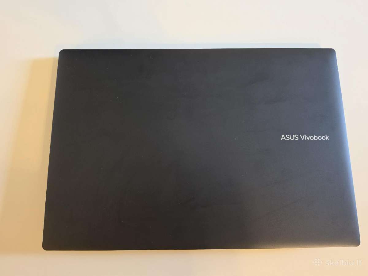 Asus Vivobook 18 Ryzen 7 260 16gb RAM 1tb Ss - nuotraukos Nr. 3