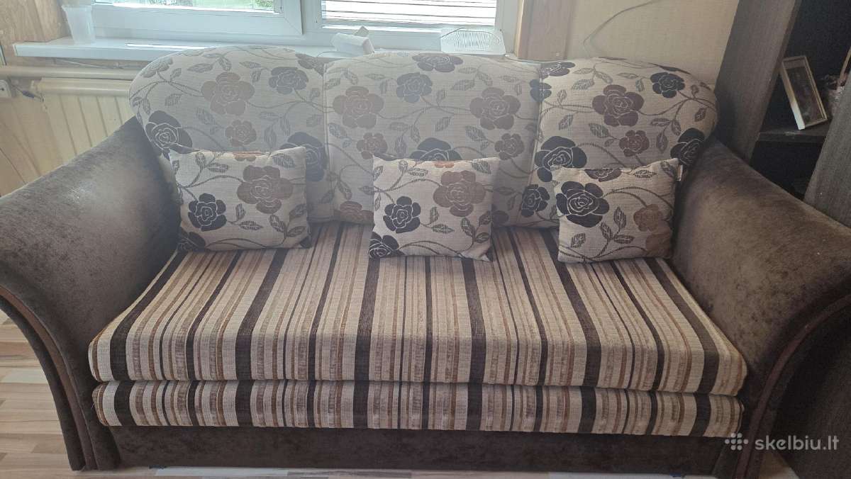 Sofa - nuotraukos Nr. 2