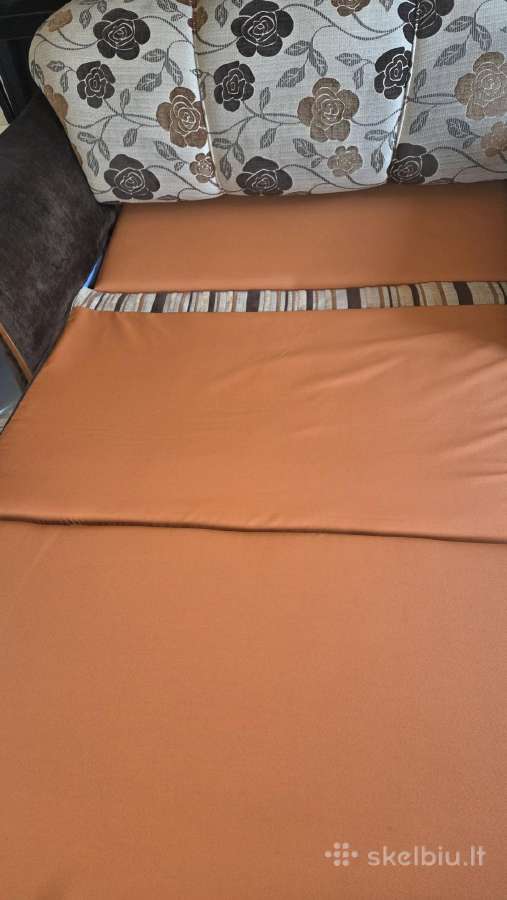 Sofa - nuotraukos Nr. 3
