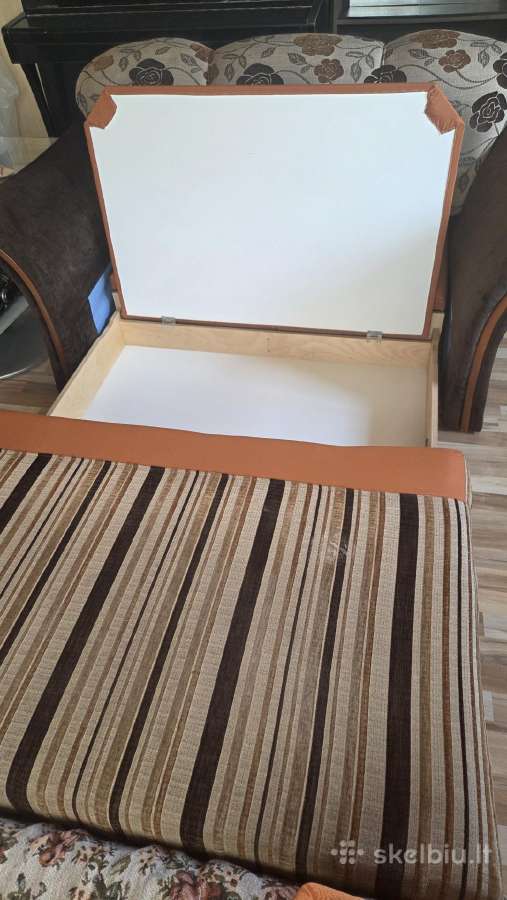 Sofa - nuotraukos Nr. 4