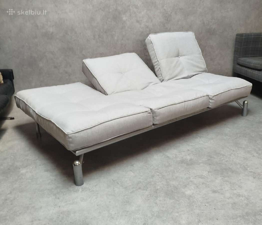 Sofa lova - nuotraukos Nr. 2