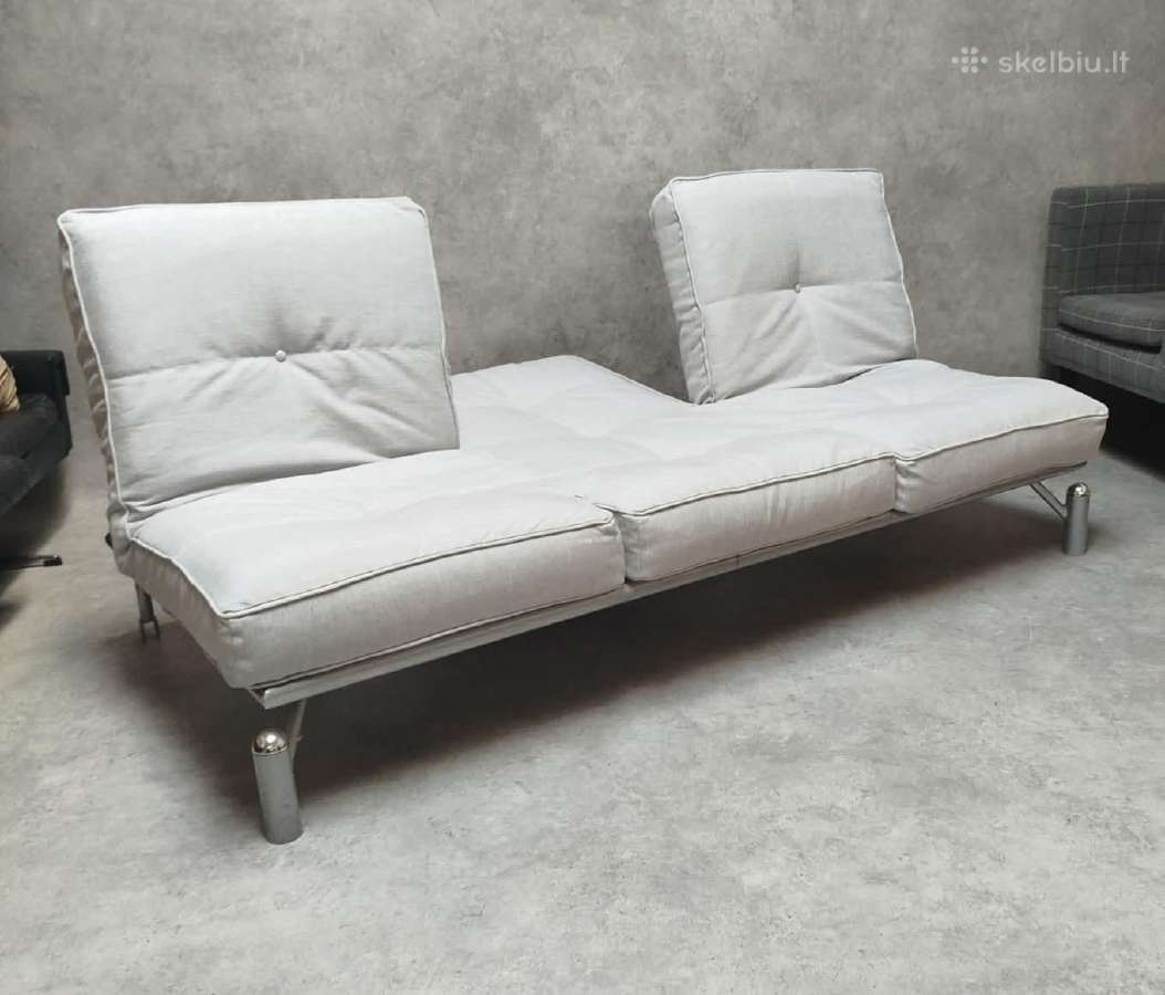 Sofa lova - nuotraukos Nr. 3