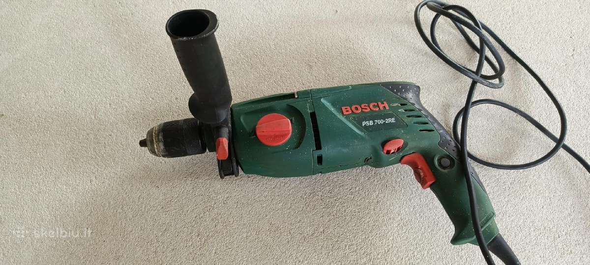 Hikoki DS 18ddq Bosch Hitachi - nuotraukos Nr. 11