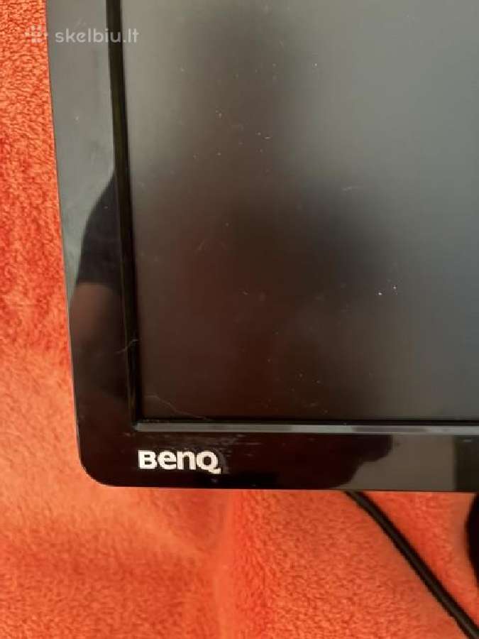 Monitorius Benq Et-0026-b - nuotraukos Nr. 2