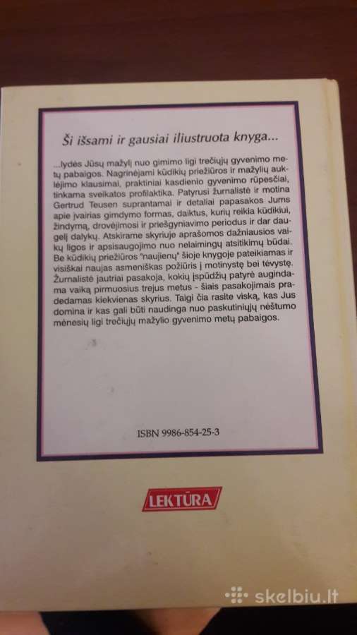 Didžioji mažylio knyga - nuotraukos Nr. 6