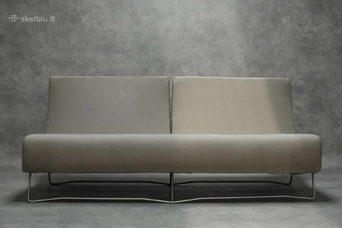 Ligne roset sofa - nuotraukos Nr. 2