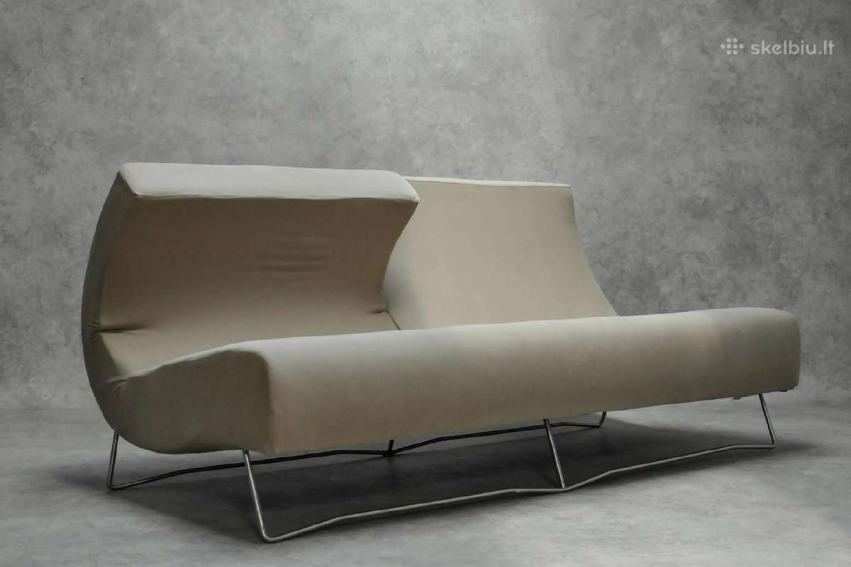 Ligne roset sofa - nuotraukos Nr. 3
