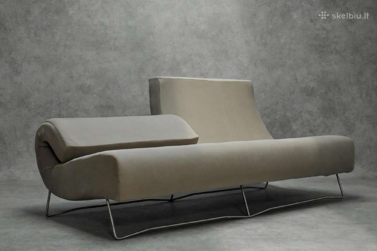 Ligne roset sofa - nuotraukos Nr. 4