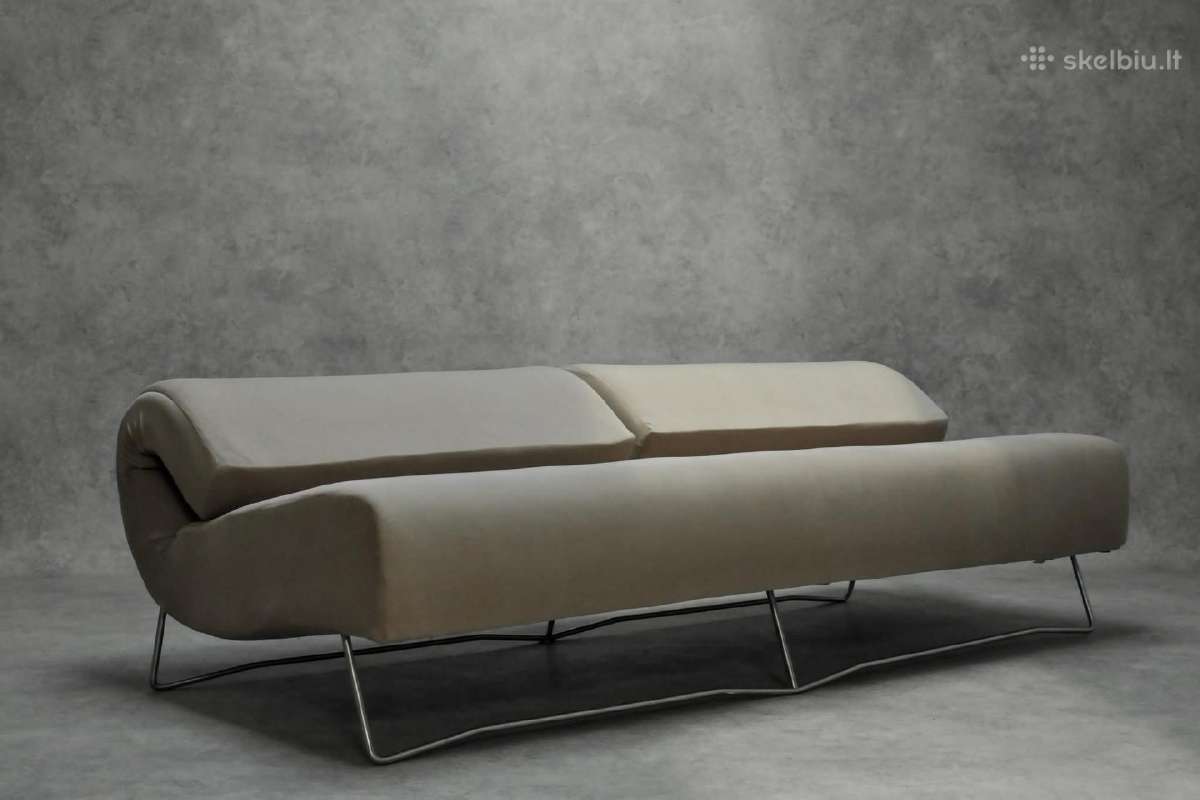 Ligne roset sofa - nuotraukos Nr. 5