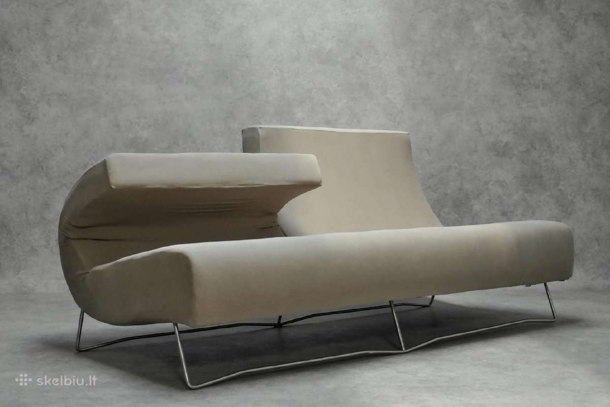 Ligne roset sofa - nuotraukos Nr. 6
