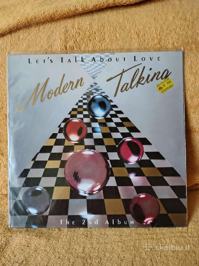 Modern Talking - nuotraukos Nr. 2