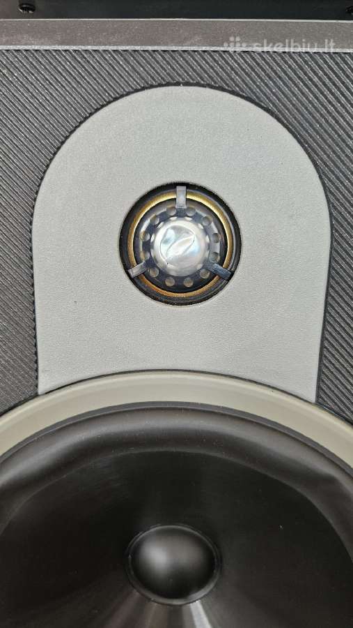 Bowers Wilkins Dm630 + Nad 720bee - nuotraukos Nr. 4
