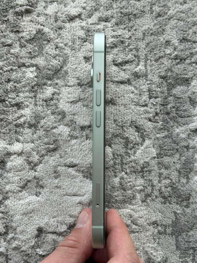 iPhone 15 128gb - nuotraukos Nr. 4