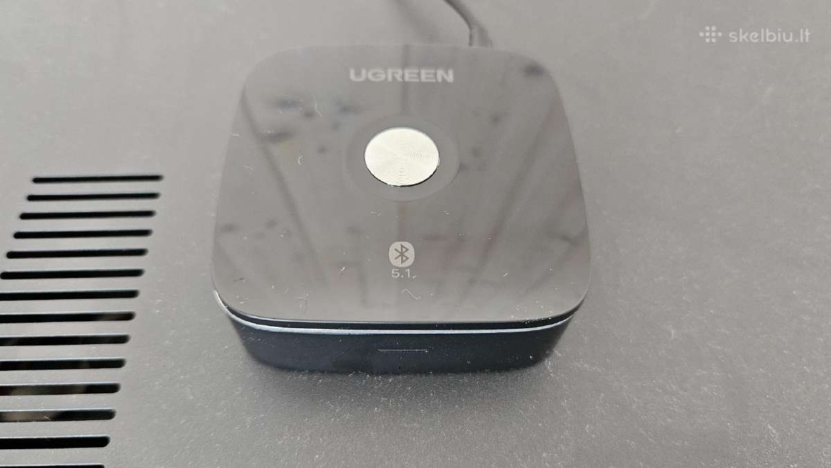 Bowers Wilkins Dm630 + Nad 720bee - nuotraukos Nr. 10
