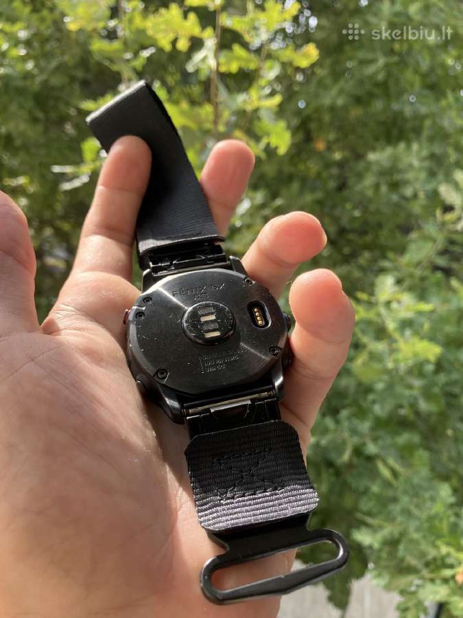 Garmin 6x Pro - nuotraukos Nr. 4