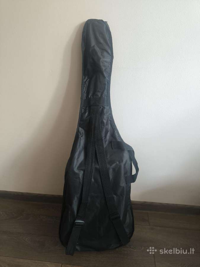 Elektrinė gitara ir stiprintuvas - nuotraukos Nr. 10