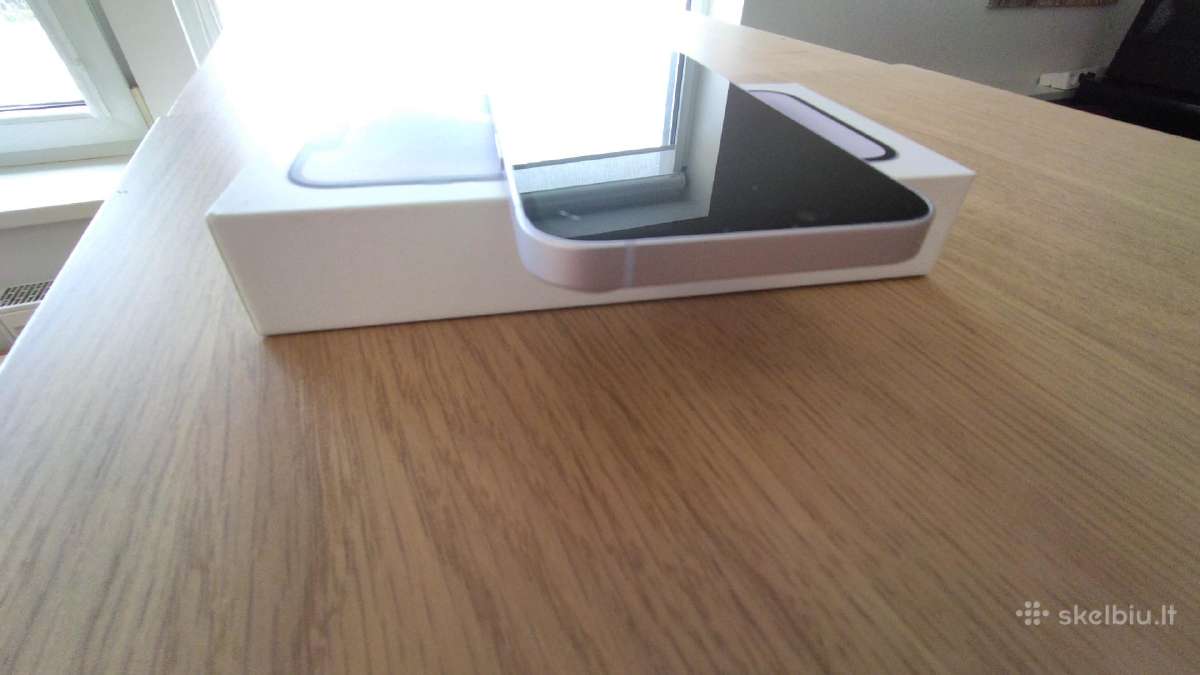 iPhone 14 128gb - nuotraukos Nr. 6