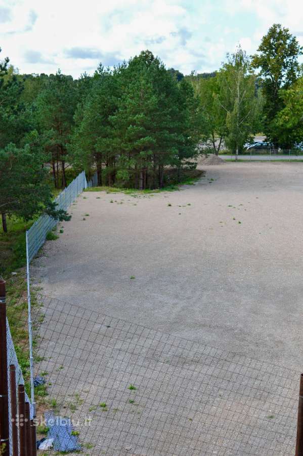 Kretingoje Komercines paskirties 30a sklypas - nuotraukos Nr. 7