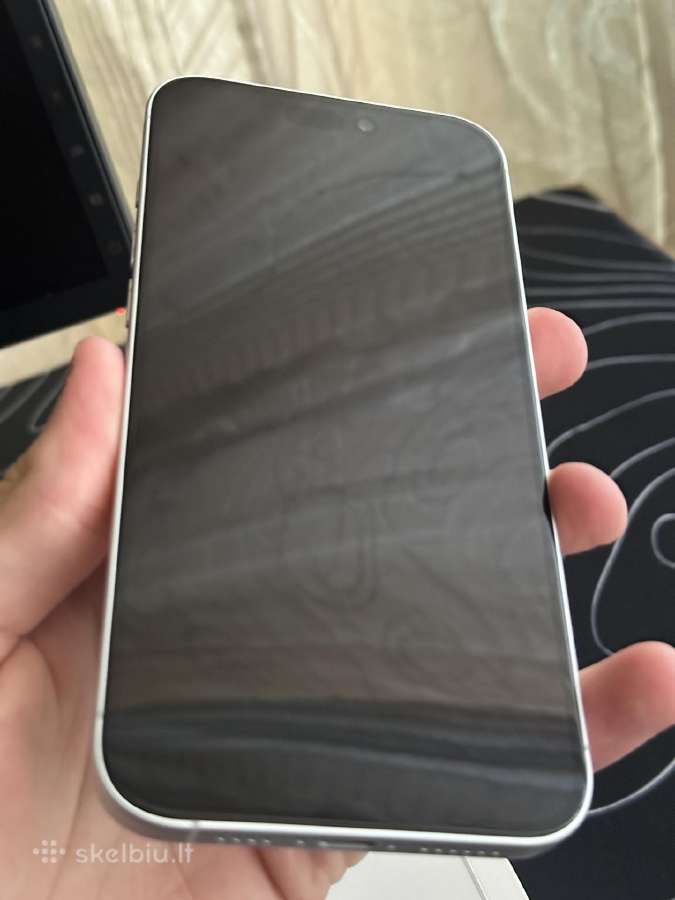 iPhone 16 Plus 128gb - nuotraukos Nr. 2