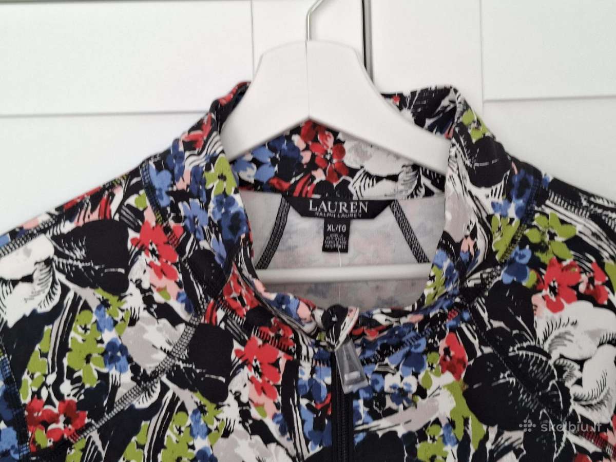 Naujas Lauren Ralph Lauren sportinis kostiumas - nuotraukos Nr. 5