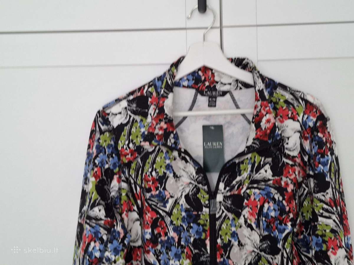 Naujas Lauren Ralph Lauren sportinis kostiumas - nuotraukos Nr. 6
