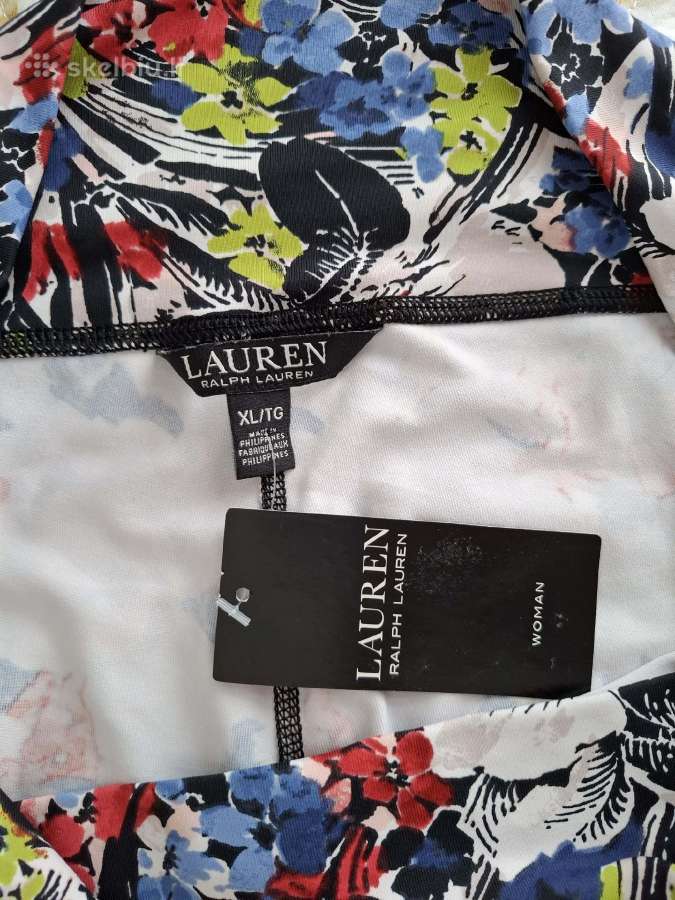 Naujas Lauren Ralph Lauren sportinis kostiumas - nuotraukos Nr. 11