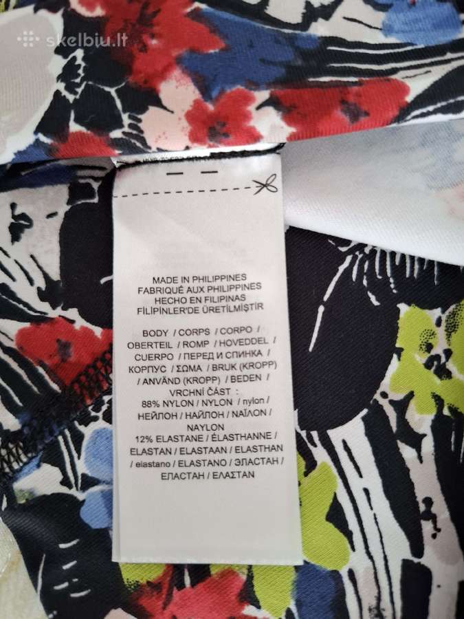 Naujas Lauren Ralph Lauren sportinis kostiumas - nuotraukos Nr. 12