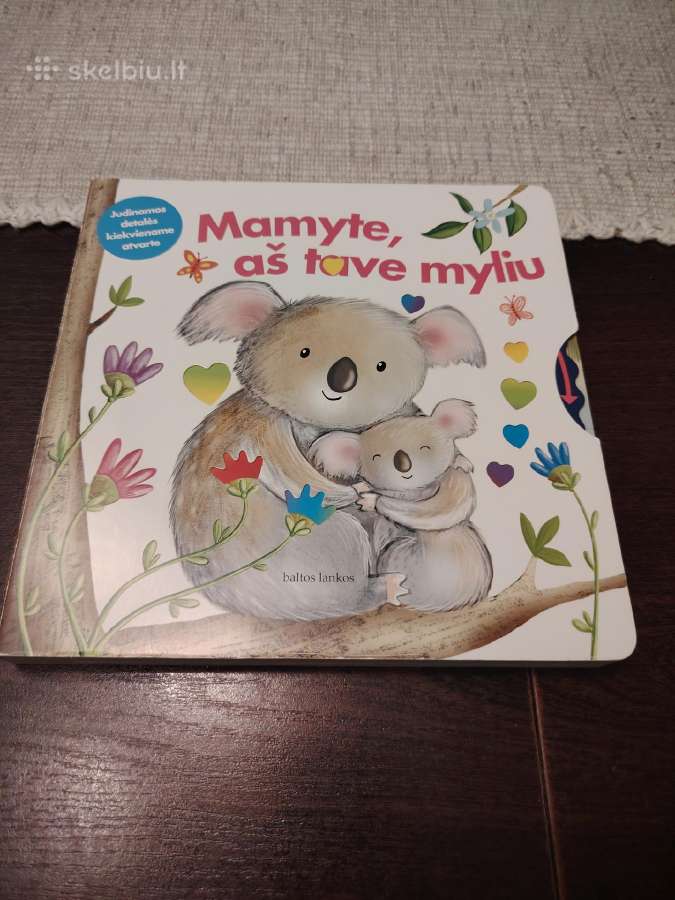 Dovanoju vaikiškus žaislus,lavinimo priemones - nuotraukos Nr. 22