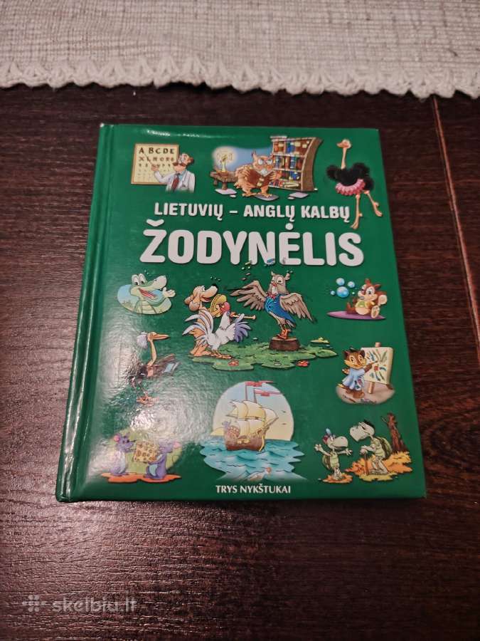 Dovanoju vaikiškus žaislus,lavinimo priemones - nuotraukos Nr. 24