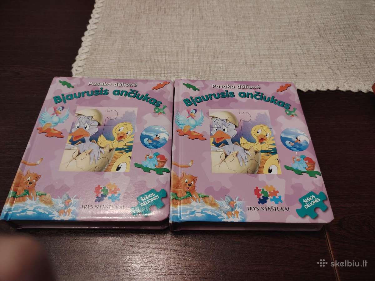 Dovanoju vaikiškus žaislus,lavinimo priemones - nuotraukos Nr. 25